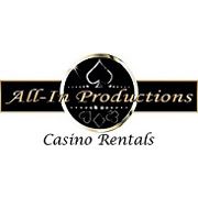 All-In Productions Casino Rentals, LLC - thumbnail image