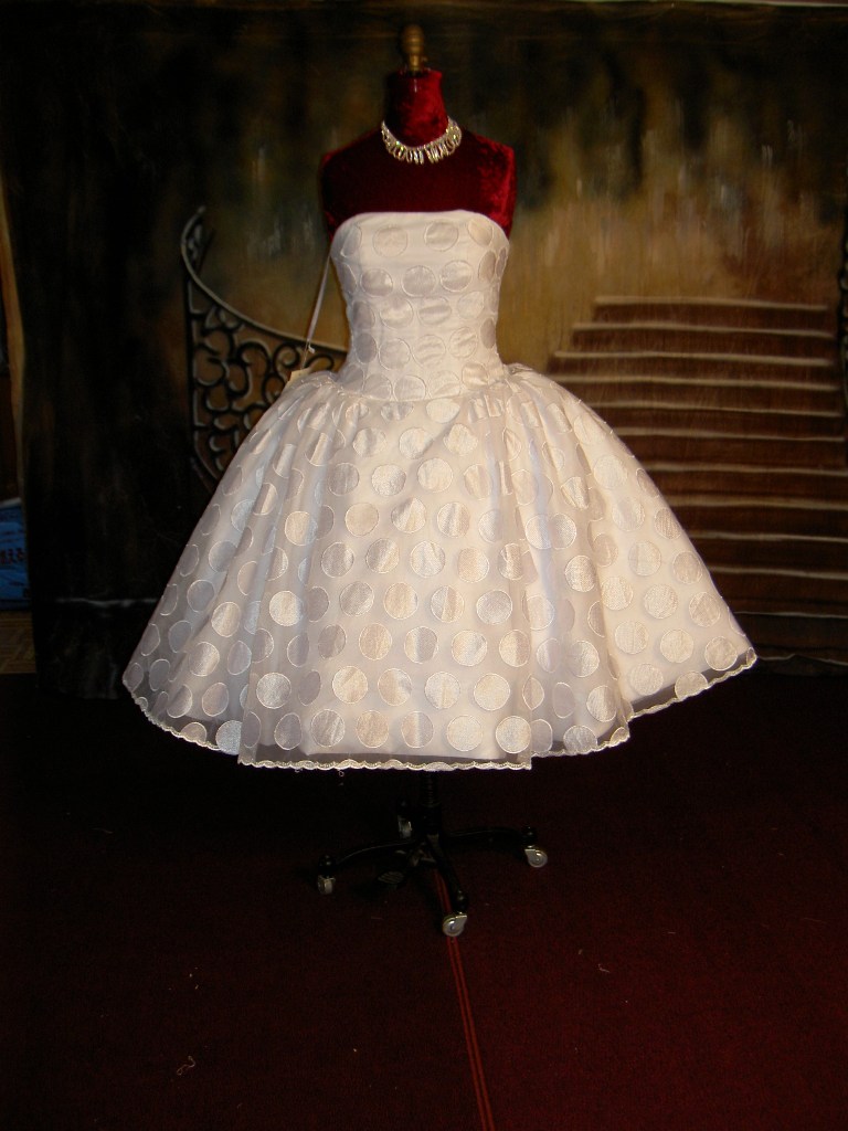 Julius wedding dress