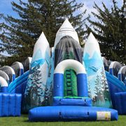 Perfect Parties Usa - Inflatables - thumbnail image