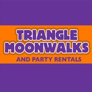 Triangle Moonwalks & Party Rentals - thumbnail image