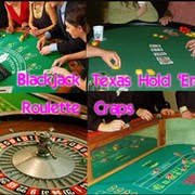 Total Entertainment - Casino Parties - thumbnail image