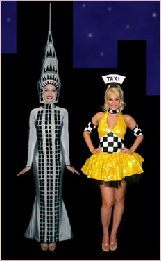 screaming queens entertainment