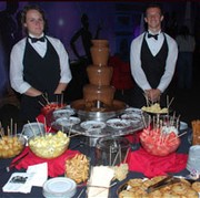 Total Entertainment - Catering Services - thumbnail image