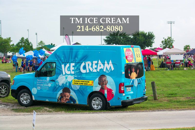 TM Ice Cream LLC TM Ice Cream LLC