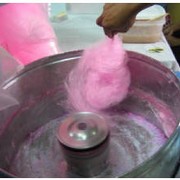 Cotton Candy Time - thumbnail image