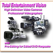 Total Entertainment - Entertainment Agencies - thumbnail image