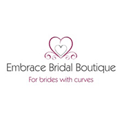 Embrace Bridal Boutique - For Brides With Curves - thumbnail image